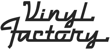 "Vinyl Factory"